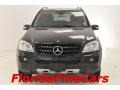 Black - ML 350 4Matic Photo No. 5