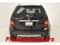 Black - ML 350 4Matic Photo No. 6
