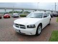 Stone White - Charger SE Photo No. 3