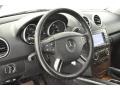 Black - ML 350 4Matic Photo No. 16