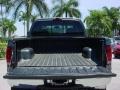 2005 Dark Shadow Grey Metallic Ford F250 Super Duty Lariat Crew Cab 4x4  photo #11