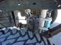 2005 Dark Shadow Grey Metallic Ford F250 Super Duty Lariat Crew Cab 4x4  photo #14