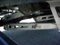 2005 Dark Shadow Grey Metallic Ford F250 Super Duty Lariat Crew Cab 4x4  photo #17
