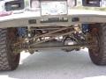 2005 Dark Shadow Grey Metallic Ford F250 Super Duty Lariat Crew Cab 4x4  photo #22