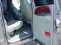 2005 Dark Shadow Grey Metallic Ford F250 Super Duty Lariat Crew Cab 4x4  photo #28