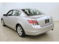 2008 Alabaster Silver Metallic Honda Accord EX-L Sedan  photo #5