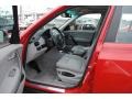 Crimson Red - X3 3.0si Photo No. 13