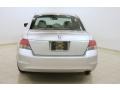 2008 Alabaster Silver Metallic Honda Accord EX-L Sedan  photo #6