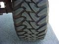 2005 Dark Shadow Grey Metallic Ford F250 Super Duty Lariat Crew Cab 4x4  photo #38