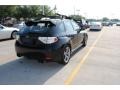 Obsidian Black Pearl - Impreza WRX STi Photo No. 4