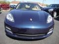 Dark Blue Metallic - Panamera 4S Photo No. 3