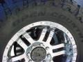 2005 Dark Shadow Grey Metallic Ford F250 Super Duty Lariat Crew Cab 4x4  photo #39