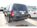 2009 Bali Blue Pearl Honda Pilot EX  photo #3