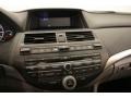 2008 Alabaster Silver Metallic Honda Accord EX-L Sedan  photo #16