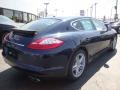 Dark Blue Metallic - Panamera 4S Photo No. 7