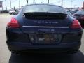 Dark Blue Metallic - Panamera 4S Photo No. 8