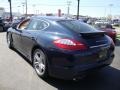 Dark Blue Metallic - Panamera 4S Photo No. 9