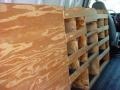 Summit White - Express 2500 Commercial Van Photo No. 8