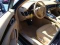 Dark Blue Metallic - Panamera 4S Photo No. 12