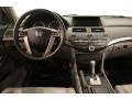 2008 Alabaster Silver Metallic Honda Accord EX-L Sedan  photo #23