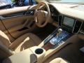 Dark Blue Metallic - Panamera 4S Photo No. 18