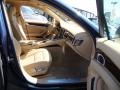 Dark Blue Metallic - Panamera 4S Photo No. 19
