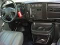 Summit White - Express 2500 Commercial Van Photo No. 19