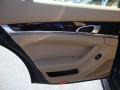 Dark Blue Metallic - Panamera 4S Photo No. 23