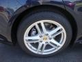 Dark Blue Metallic - Panamera 4S Photo No. 25