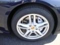 Dark Blue Metallic - Panamera 4S Photo No. 26