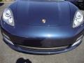 Dark Blue Metallic - Panamera 4S Photo No. 28
