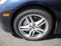 Dark Blue Metallic - Panamera 4S Photo No. 29
