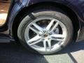 Dark Blue Metallic - Panamera 4S Photo No. 30