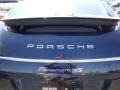 Dark Blue Metallic - Panamera 4S Photo No. 32