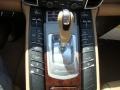 Dark Blue Metallic - Panamera 4S Photo No. 37