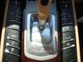 Dark Blue Metallic - Panamera 4S Photo No. 39