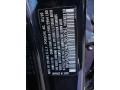 Dark Blue Metallic - Panamera 4S Photo No. 43