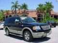 2006 Black Ford Expedition King Ranch  photo #1