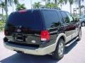 2006 Black Ford Expedition King Ranch  photo #6