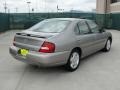 2001 Platinum Metallic Nissan Altima GLE  photo #3