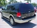 2006 Black Ford Expedition King Ranch  photo #9