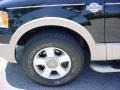 2006 Black Ford Expedition King Ranch  photo #12