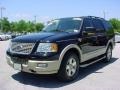 2006 Black Ford Expedition King Ranch  photo #14