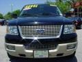 2006 Black Ford Expedition King Ranch  photo #15
