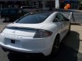 Northstar White - Eclipse GS Sport Coupe Photo No. 21