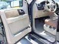 2006 Black Ford Expedition King Ranch  photo #16