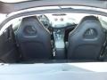 Northstar White - Eclipse GS Sport Coupe Photo No. 24