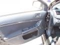 Tarmac Black Pearl - Lancer Sportback RALLIART AWD Photo No. 5