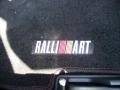 Tarmac Black Pearl - Lancer Sportback RALLIART AWD Photo No. 6