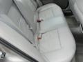 Platinum Metallic - Altima GLE Photo No. 31
